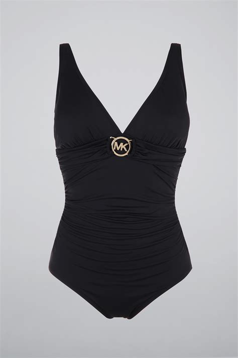 michael kors women's swimsuit